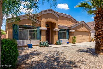 8328 W Forest Grove Ave in Tolleson, AZ - Building Photo - Building Photo