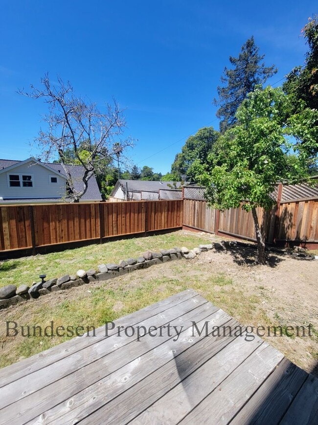 property at 515 Central Ave