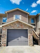 1732 Thistlewood Dr in Clarksville, TN - Building Photo