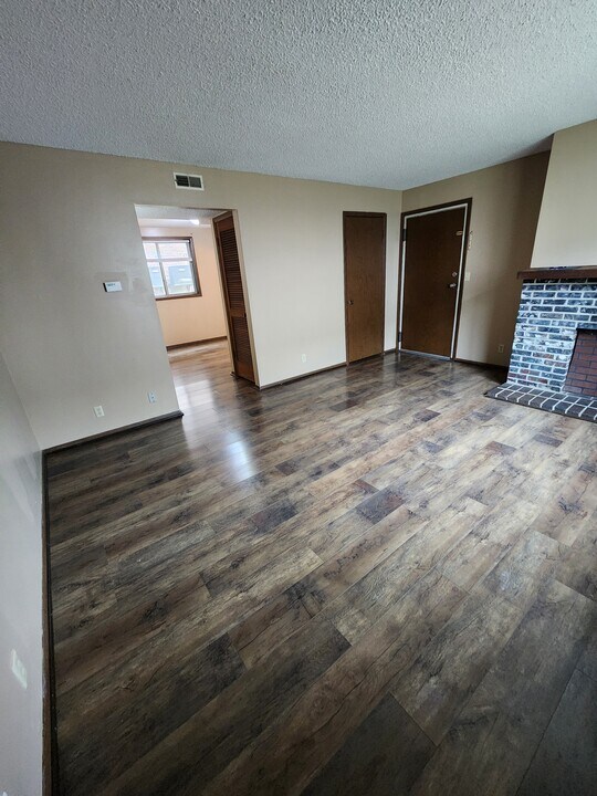 4130 Baldwin Ave in Lincoln, NE - Building Photo