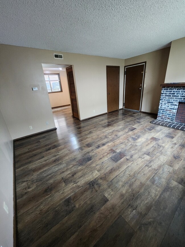 property at 4130 Baldwin Ave