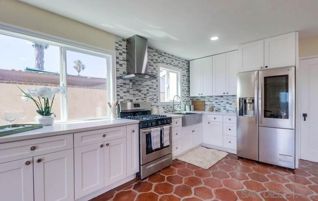 1435 Ava St in San Diego, CA - Building Photo - Building Photo