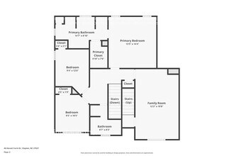 46 Hocutt Farm Dr in Clayton, NC - Building Photo - Building Photo