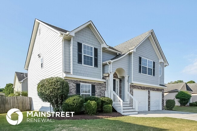 23 Liberty Crossing Dr NE in Cartersville, GA - Building Photo - Building Photo
