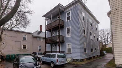 40-42-42 Cherry St in Lynn, MA - Building Photo - Building Photo