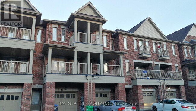 13 Telegraph St in Brampton, ON - Building Photo - Building Photo