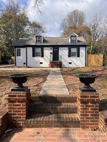 2301 Remount Rd in Charlotte, NC - Building Photo
