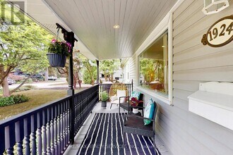 1924 Balsam Ave in Mississauga, ON - Building Photo - Building Photo