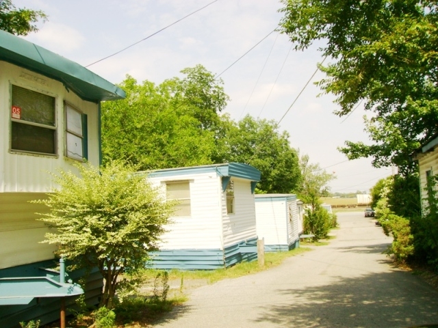 Fair Oaks Mobile Home Park in Marietta, GA - Foto de edificio - Building Photo