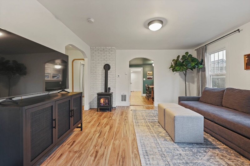 609 Pearl St in Snohomish, WA - Building Photo