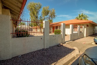 Taschner Apartments in Mesa, AZ - Building Photo - Building Photo