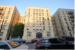 3560 Olinville Ave in Bronx, NY - Building Photo