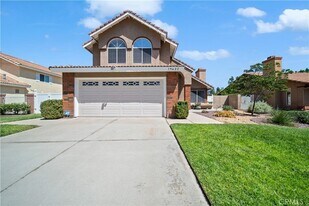 19422 Totem Ct in Riverside, CA - Building Photo