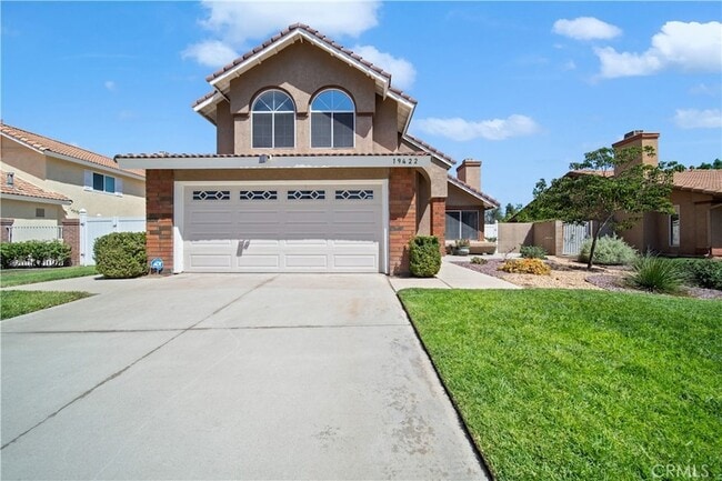 property at 19422 Totem Ct