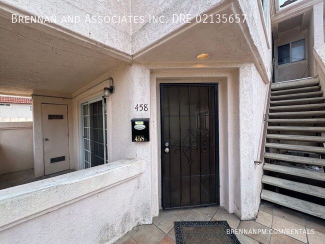 458 Casselman St in Chula Vista, CA - Building Photo - Building Photo