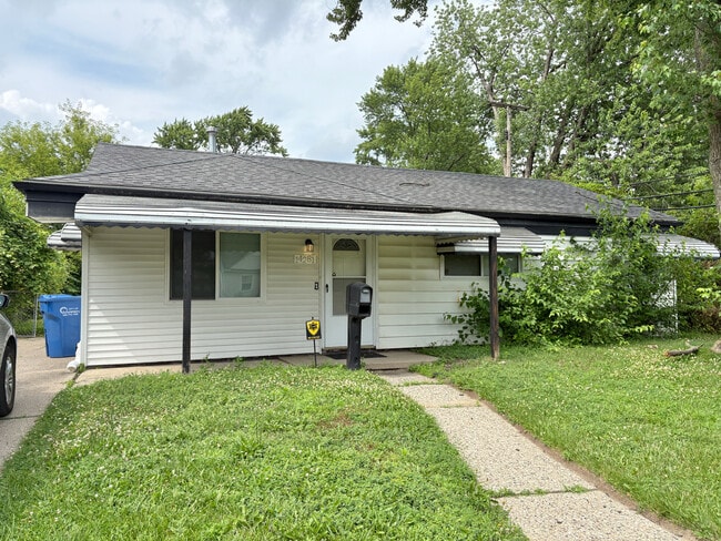 property at 14281 Toepfer Rd