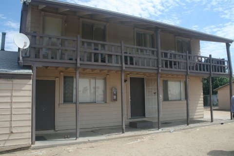 7102 N 45th Ave in Glendale, AZ - Foto de edificio - Building Photo