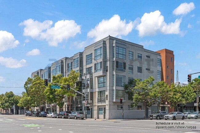 property at 590 6th St