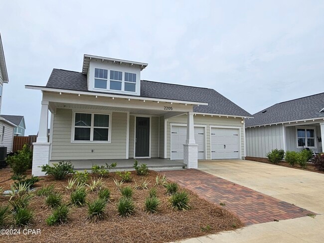 2205 Penny Royal St in Panama City, FL - Building Photo - Building Photo