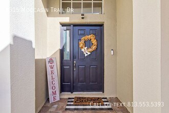 8315 Moccasin Trail Dr in Riverview, FL - Building Photo - Building Photo