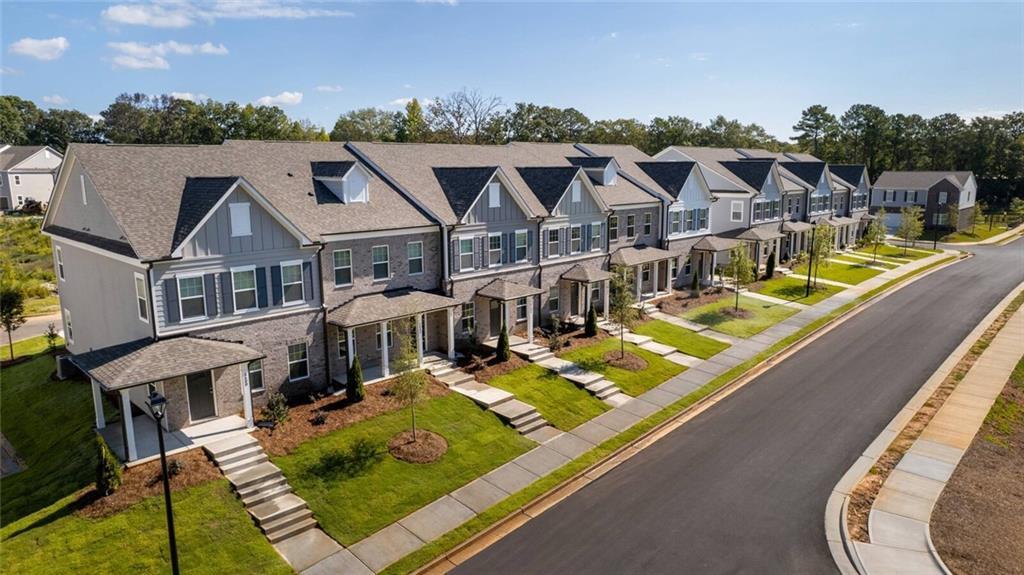 3373 Fence Rd NE in Dacula, GA - Building Photo