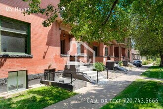 2905 E 14th Ave in Denver, CO - Building Photo - Building Photo
