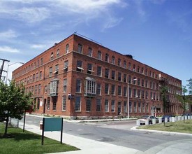 River Park Lofts in Detroit, MI - Building Photo - Building Photo