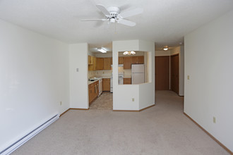 Place One in Fargo, ND - Building Photo - Interior Photo