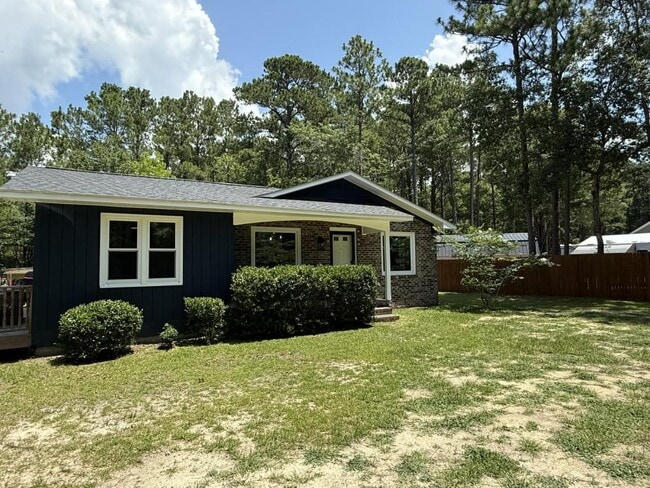 property at 3615 Lewis Loop SE