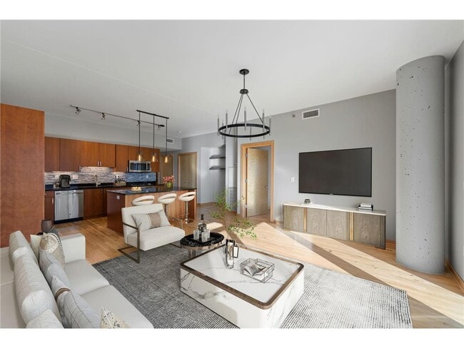 1120 S 2nd St in Minneapolis, MN - Building Photo - Building Photo