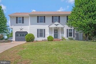 5063 Tara Dr in Fredericksburg, VA - Building Photo - Building Photo