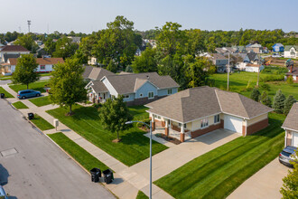 OEDC Houses in Omaha, NE - Building Photo - Building Photo