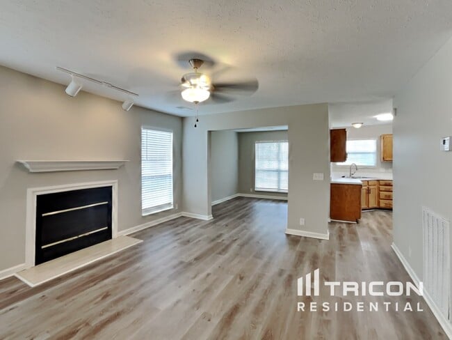 1022 Ridge Trail in Goodlettsville, TN - Building Photo - Building Photo