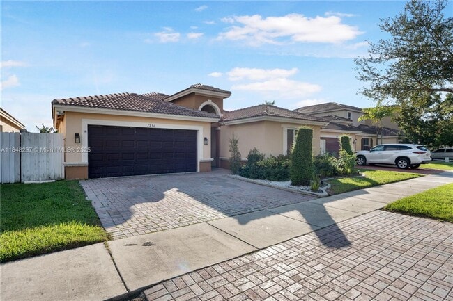 property at 1950 NE 3rd Ct