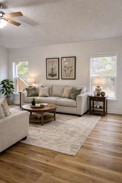 property at 404 Dorris Rd