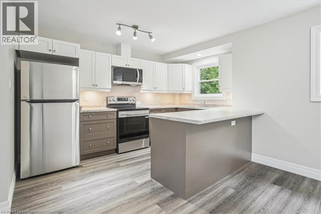 38 Viewpoint Ave in Hamilton, ON - Building Photo