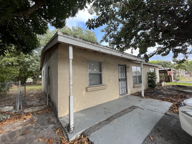property at 2010 NW 30th Ave