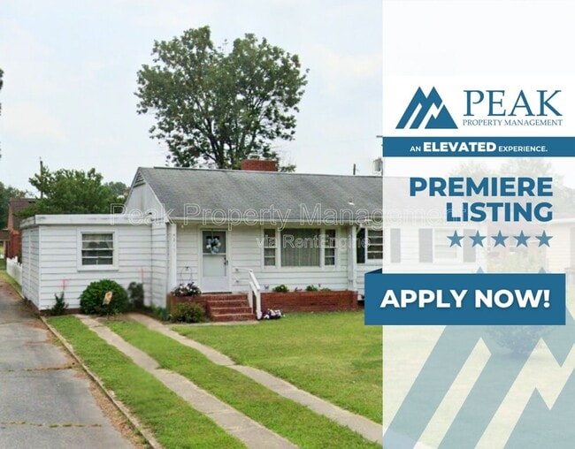 property at 6013 Brookfield Rd