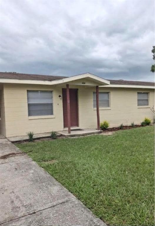 property at 424 Marimar St