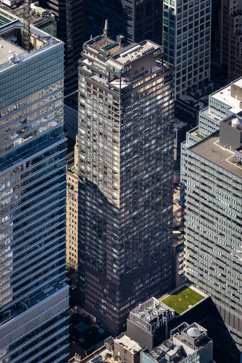 The Galleria in New York, NY - Building Photo