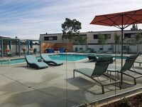 Building Photo - Mission Trails Apartments San Diego in San Diego, California