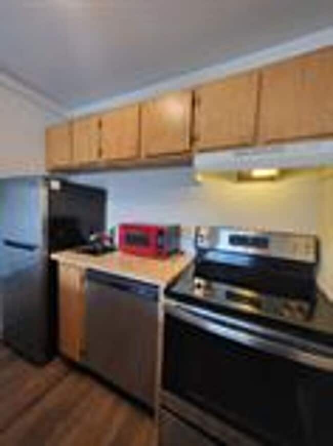 property at 110 South Park Avenue