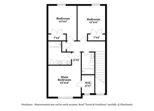 2821 Painted Pony Dr in Murfreesboro, TN - Building Photo - Building Photo