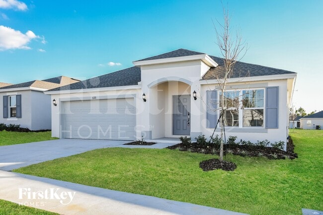 618 Lindbergh Wy in Davenport, FL - Building Photo - Building Photo