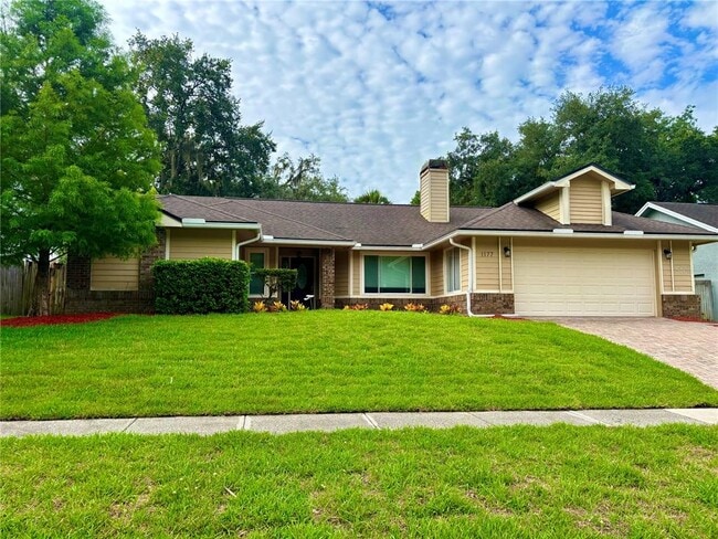property at 1177 Baltic Ln