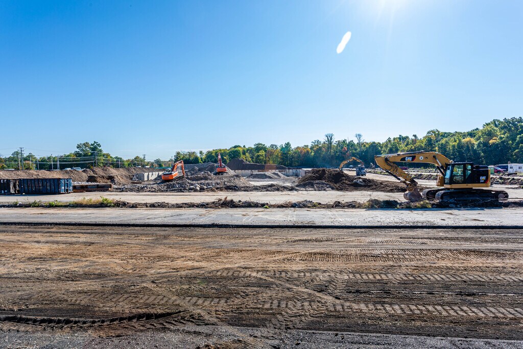 The District at 15fifteen Apartments Parsippany, NJ Apartments For Rent