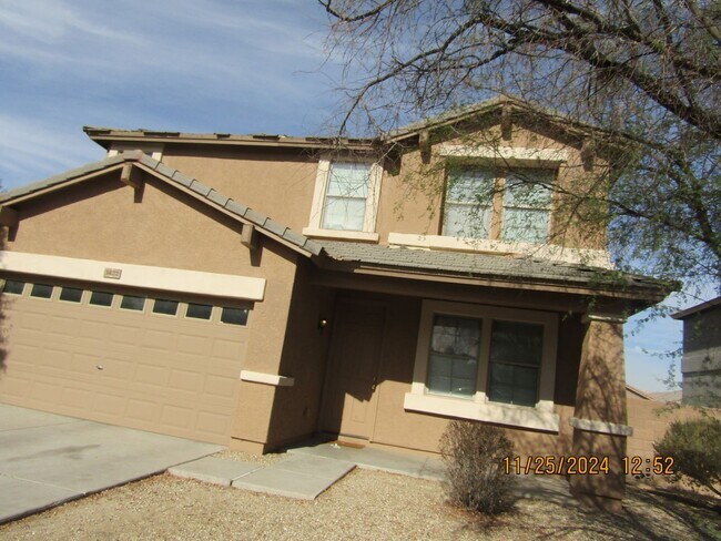 3422 W Leodra Ln in Phoenix, AZ - Building Photo - Building Photo