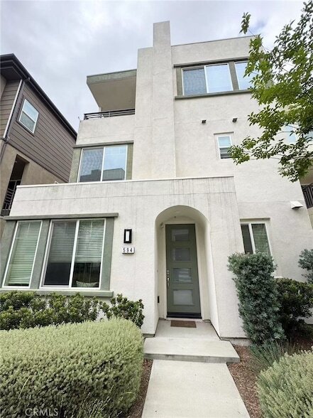 property at 594 Cultivate