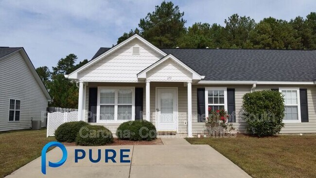 property at 129 Palm Ct