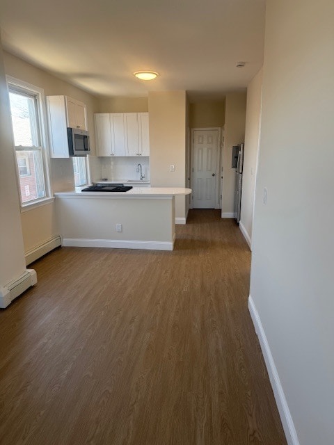 92 Maple St, Unit 3 in Garfield, NJ - Foto de edificio - Building Photo